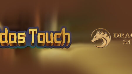 Midas Touch slot for real money by Dragoon Soft