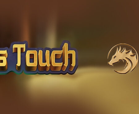 Midas Touch slot for real money by Dragoon Soft