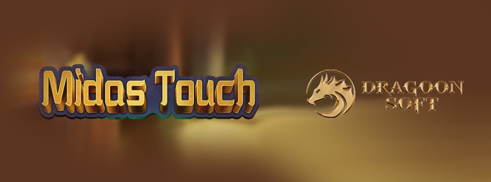 Midas Touch slot for real money by Dragoon Soft