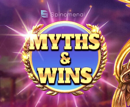 Mr Bit Casino Promotion: Myths & Wins Tournament (Round 2)