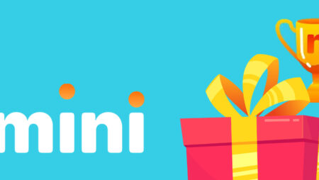 Roulette Prize Drops Promotion at Nomini Casino