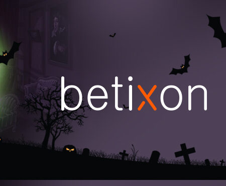 Vampire Call slot for real money by Betixon