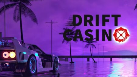 Wazdan’s Cash Drop Tournament at Drift Casino