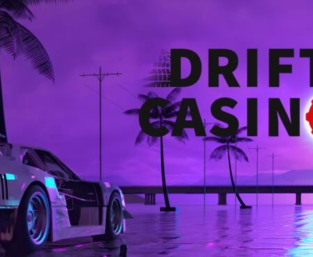 Wazdan’s Cash Drop Tournament at Drift Casino