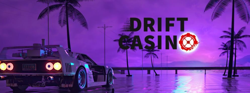 Wazdan’s Cash Drop Tournament at Drift Casino