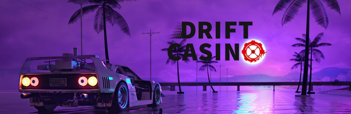 Wazdan’s Cash Drop Tournament at Drift Casino