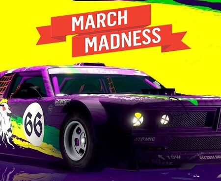 Yggdrasil: March Madness Promotion at Drift Casino – Season 1