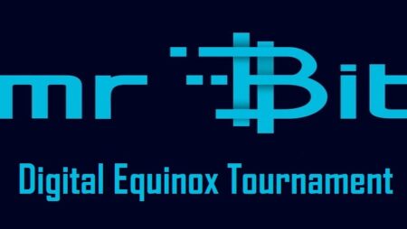 Digital Equinox Tournament — Mr Bit Casino