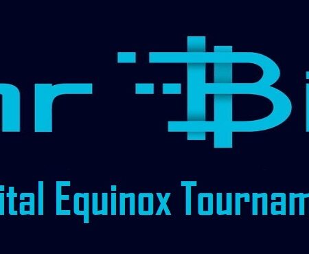 Digital Equinox Tournament — Mr Bit Casino