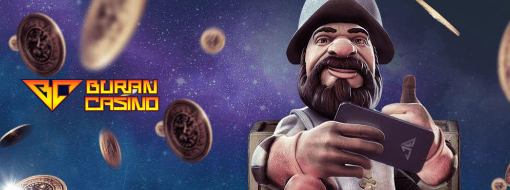 Sands of Wealth Daily Tournament at Buran Casino