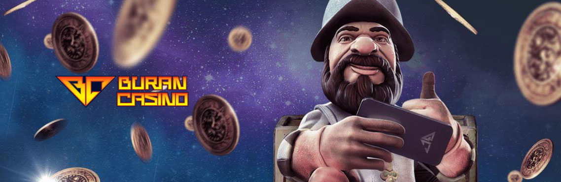 Sands of Wealth Daily Tournament at Buran Casino