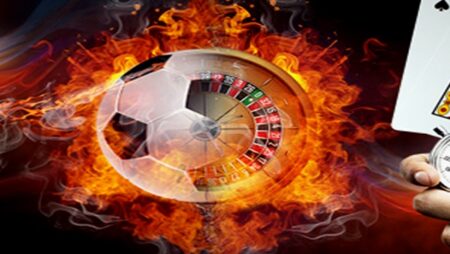 12 Online Casino Gaming Tips for Sports Fans — Part One