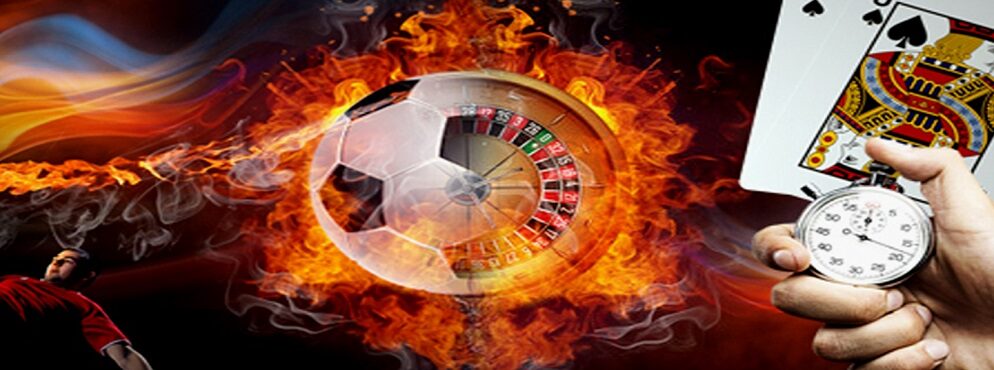 12 Online Casino Gaming Tips for Sports Fans — Part One