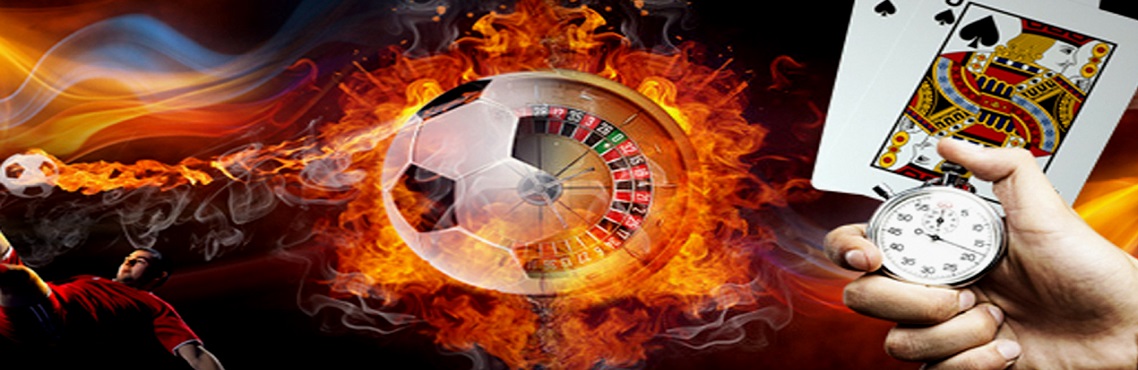 12 Online Casino Gaming Tips for Sports Fans — Part One