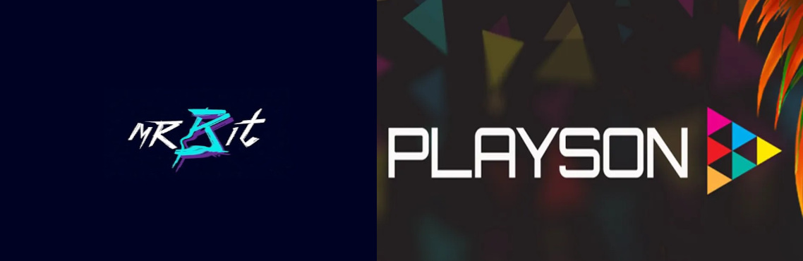 Playson’s Daily Race Tournament at Mr Bit Casino