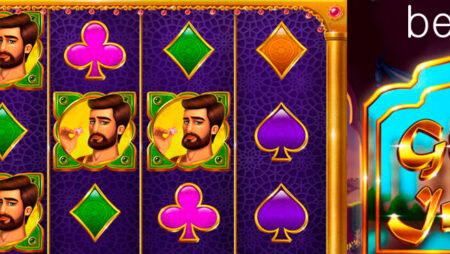 Great India slot for real money by Betixon