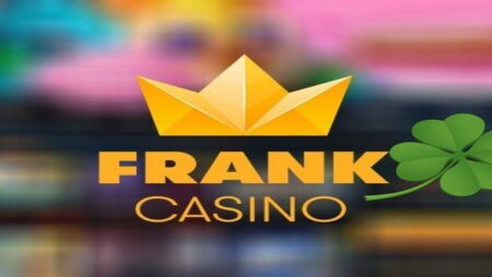 Join Frank Casino’s Shamrockin’ Spins Tournament from Microgaming
