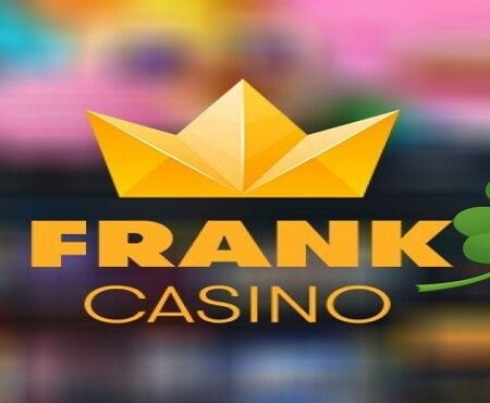 Join Frank Casino’s Shamrockin’ Spins Tournament from Microgaming