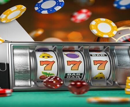 Top 5 Technological Facts About Online Casinos
