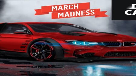 Yggdrasil: March Madness Promotion at Drift Casino – Season 2
