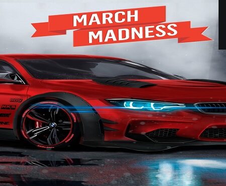 Yggdrasil: March Madness Promotion at Drift Casino – Season 2