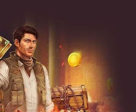 Casinia Casino Daily Tournament: Weekend Fortunes (Part One)