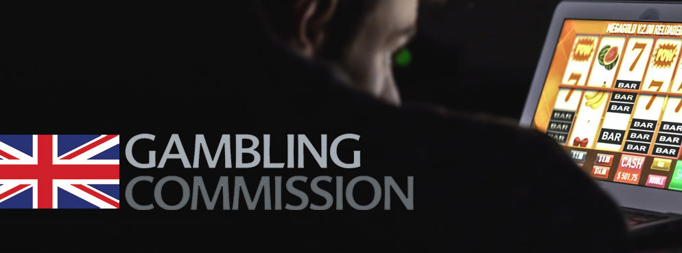 UK Gambling Commission Introduces New Rules to Protect Vulnerable Customers