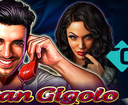American Gigolo slot for real money by CT Gaming