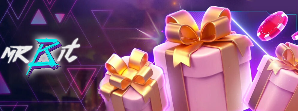 Mr Bit Casino: April Crush Tournament