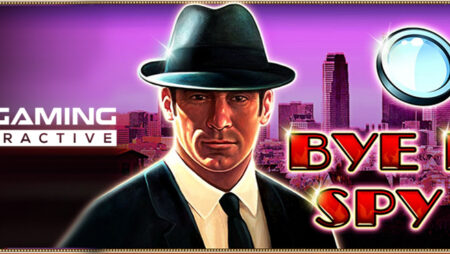 Bye Bye Spy Guy slot for real money by CT Gaming