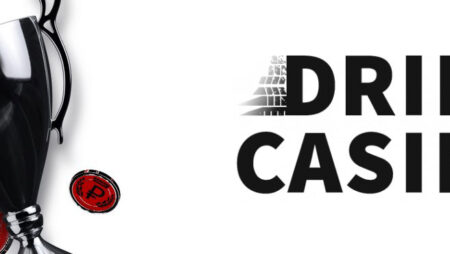 Drift Casino: Spring Grand Festival — Round 3