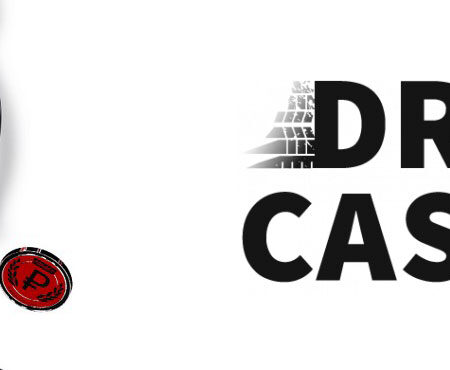 Drift Casino: Spring Grand Festival — Round 3