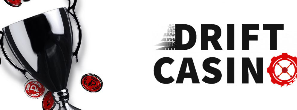 Drift Casino: Spring Grand Festival — Round 3