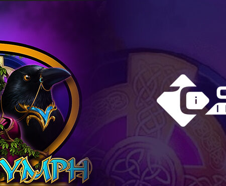 Forest Nymph slot for real money by CT Gaming