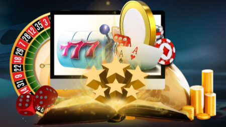 What are Online Casino Bonuses?