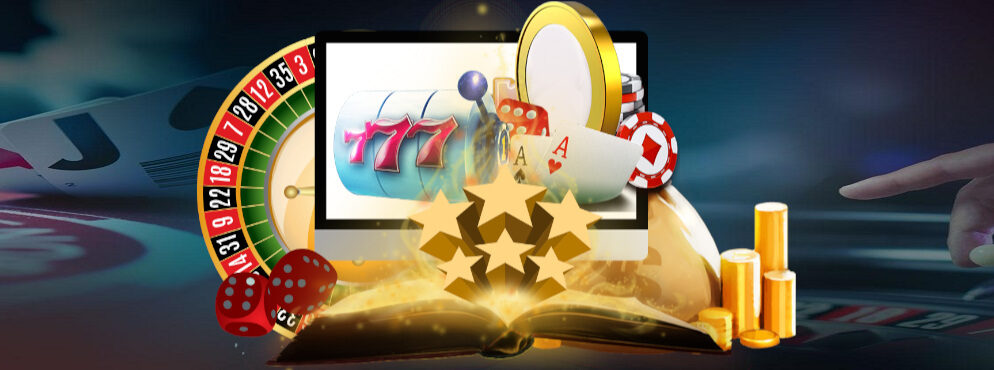 What are Online Casino Bonuses?