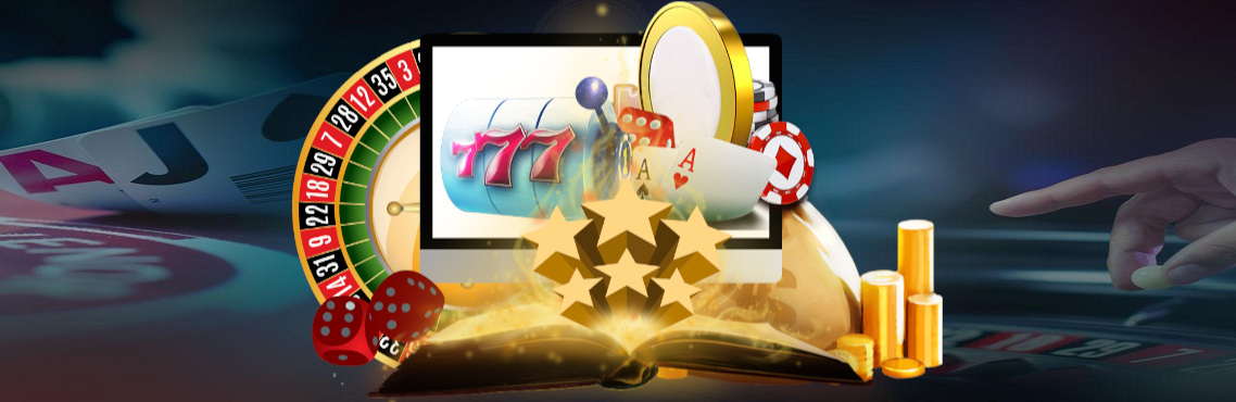 What are Online Casino Bonuses?