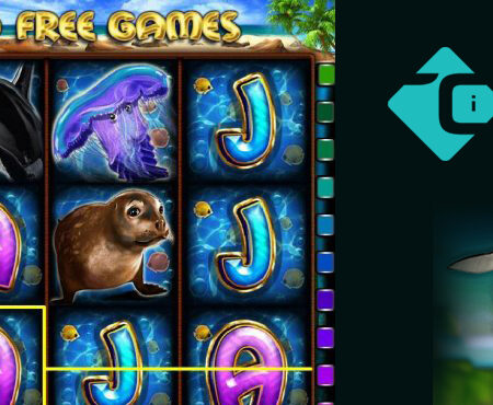 Penguin Party slot for real money by CT Gaming