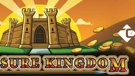 Treasure Kingdom slot for real money by CT Gaming