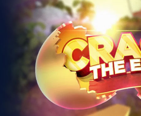 Mr Bit Casino: Win €5,000 in the Crack the Egg Tournament