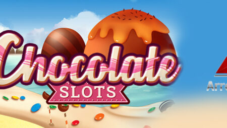 Chocolate Slots slot for real money by Arrow’s Edge