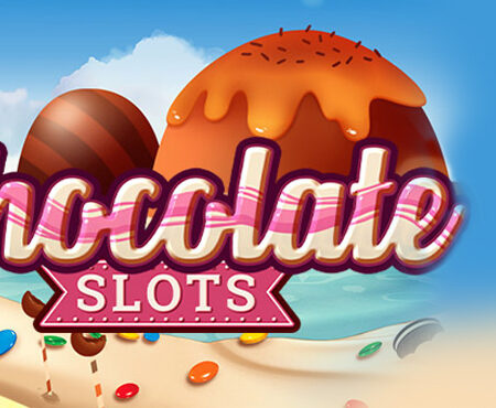 Chocolate Slots slot for real money by Arrow’s Edge