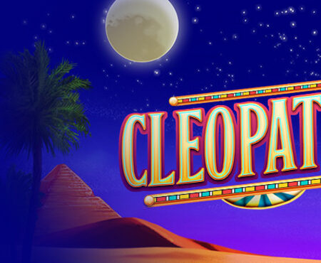 Cleopatra slot for real money by Arrow’s Edge