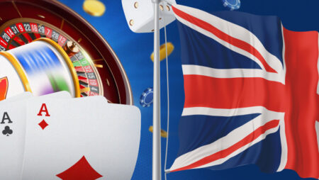 Gambling in the United Kingdom: A Thriving Market for Online Gambling