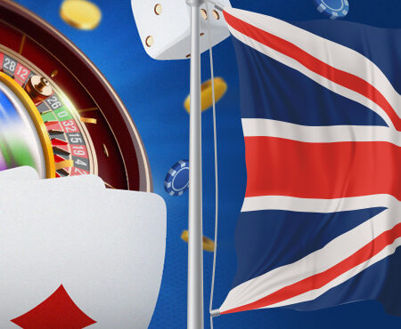 Gambling in the United Kingdom: A Thriving Market for Online Gambling