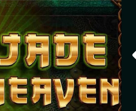Jade Heaven slot for real money by CT Gaming
