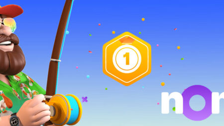 Nomini Casino: May Weekend Runs Tournament (Part One)