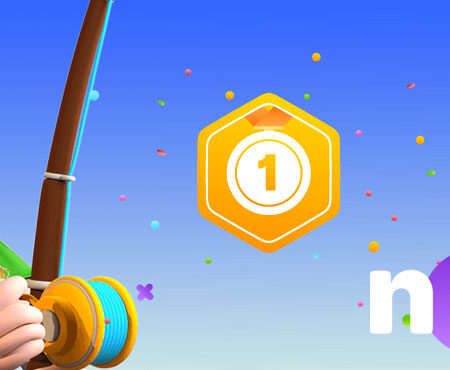 Nomini Casino: May Weekend Runs Tournament (Part One)