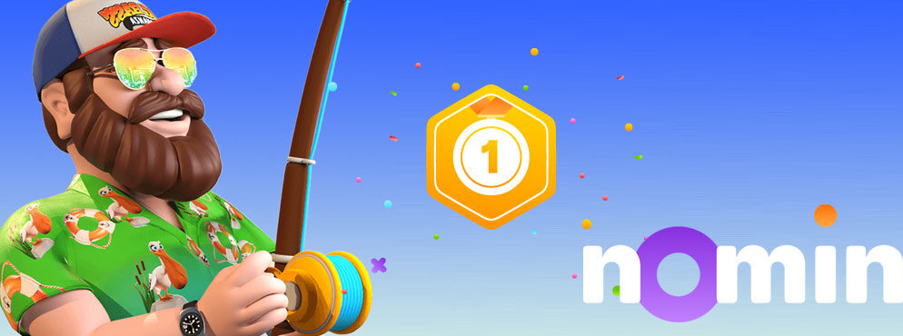 Nomini Casino: May Weekend Runs Tournament (Part One)