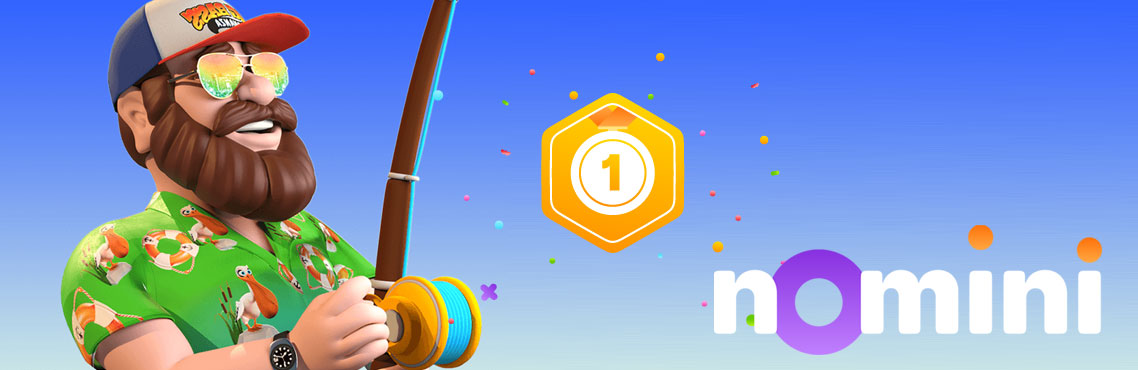 Nomini Casino: May Weekend Runs Tournament (Part One)